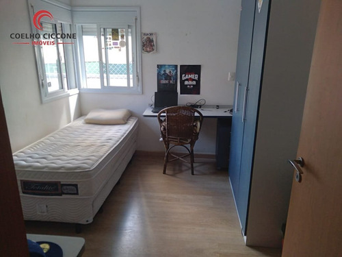 Imagem 11 de 14 de Apartamento A Venda - V-4906