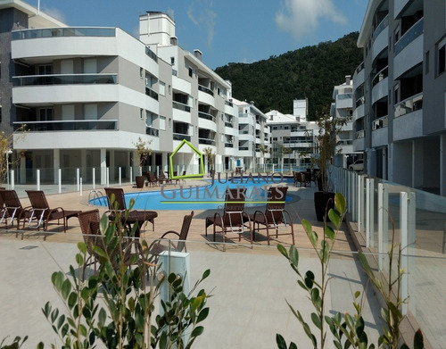 Imagem 29 de 30 de Cobertura 200 Metros Da Praia Com Excelente Infra-estrutura Residencial À Venda, Ingleses, Florianópolis. - Co00055 - 31995720