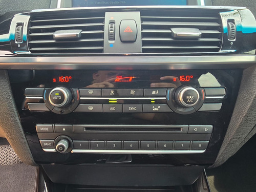 BMW X4 2.0 28I X LINE 4X4 16V TURBO GASOLINA 4P AUTOMÁTICO