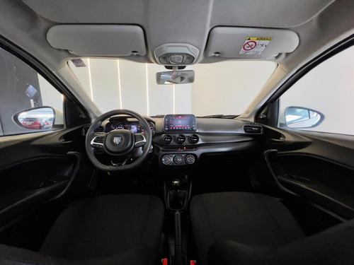 Fiat Argo ARGO DRIVE 1.0 6V Flex