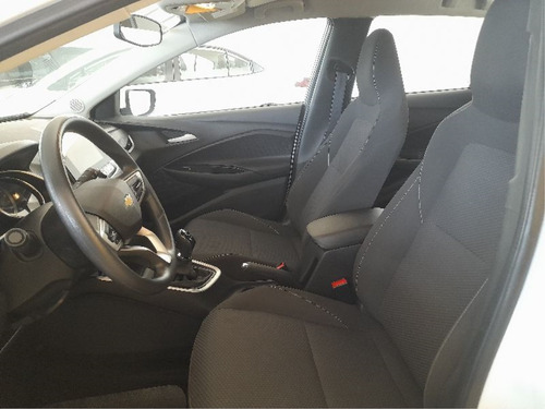 Chevrolet Onix 1.0 TURBO FLEX LTZ MANUAL