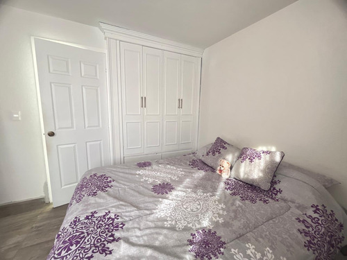 Casa De 2 Recámaras En Venta En Fracc. Campo Real, Toluca. Cerca De Av. Tollocan