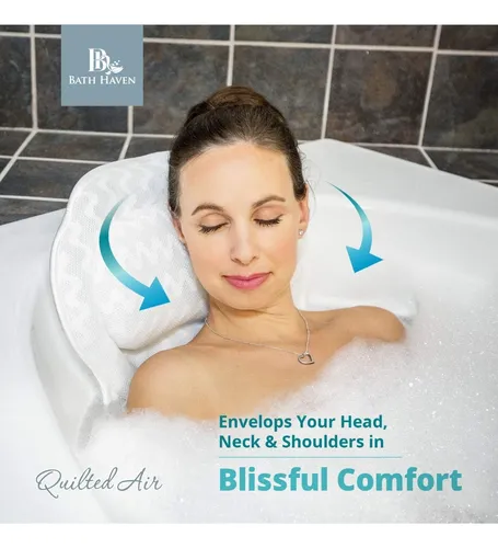 Almohada Para Bañeras