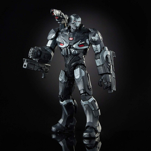 Muñeco Avenger Ironman Endgame Original Hasbro Regalo Nuevo