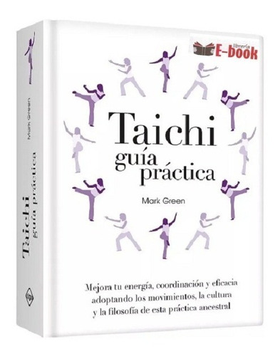 Taichi Guía Práctica ( Vendemos Nuevos/ Originales )