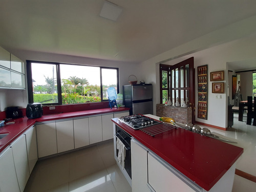 Imagen 9 de 30 de Venta Casa Campestre Santagueda, Manizales Código. 5262314