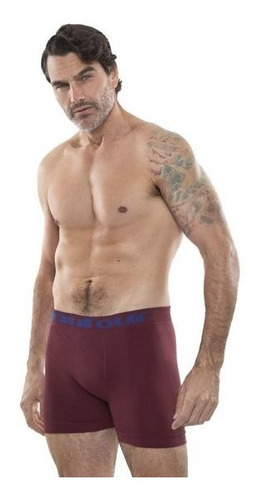Pack X 3 Boxers Dufour Calzoncillos Hombre Ropa Interior