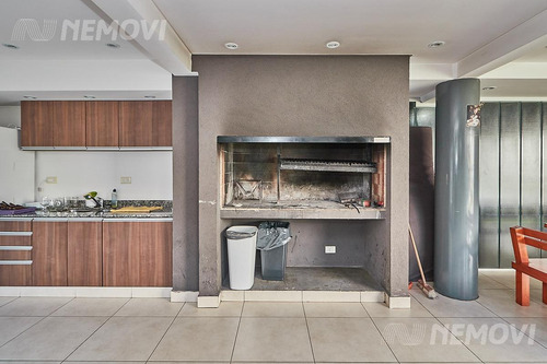 Imagen 26 de 30 de Hermoso Depto. 2 Ambientes De Categoría Balcón C/parrilla En Villa Luro