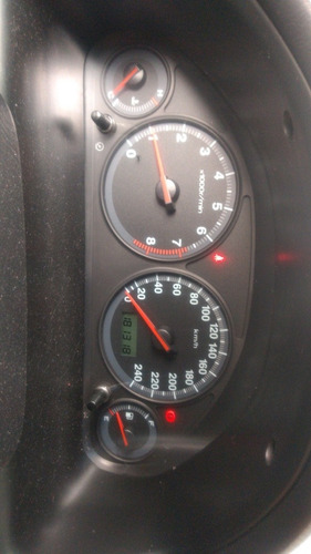 Honda Civic 2002 1.7 Lx 4p