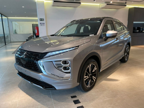 Mitsubishi Eclipse Cross 1.5 MIVEC TURBO GASOLINA HPE-S S-AWC CVT