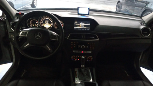 Mercedes-Benz Classe C 1.8 Cgi Classic Special 4p