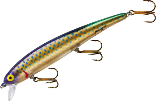 Bomber Long A Flidp Shad Currican Señuelo Pesca 4 1/2