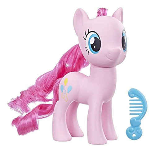 Figura Pony Pinkie Pie Juguete Niñas My Little Pony ;o