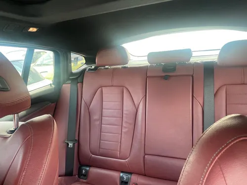 BMW X4 3.0 X4 M40ia At