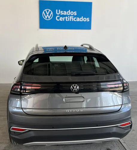 Volkswagen Nivus HIGHLINE 1.0L TIP