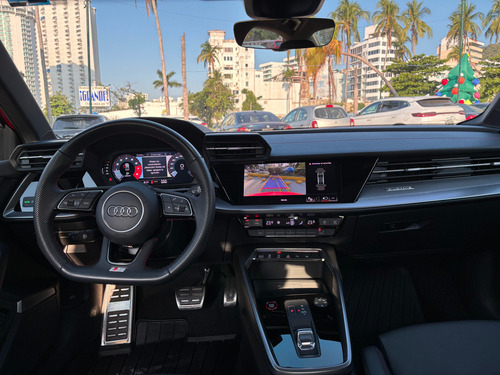 Audi Serie S 2.0 Tfsi S3 Sedán Quattro S Tronic