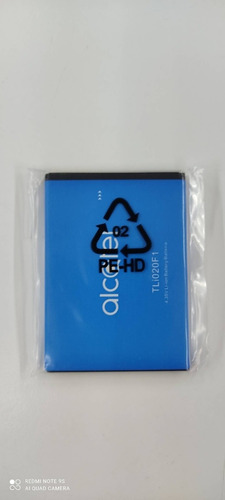 Batería Alcatel Tetra Tli020f1 Nuevas