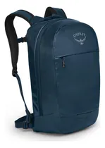 Comprar Osprey Transporter Panel Loader Mochila Para Portátil, Azul 
