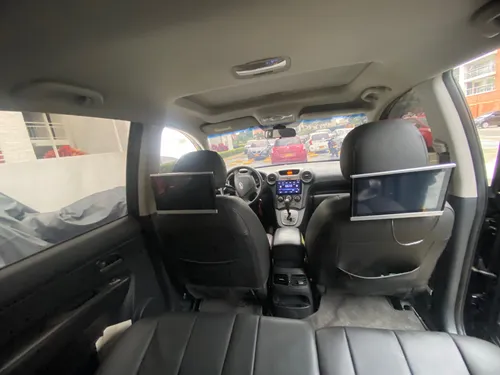 Kia Carens 2.0 Rondo Ex