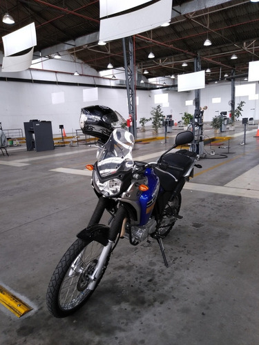Yamaha Tenere 250 Cc (no Tornado,xtz, Twister, Ybr,falcon)