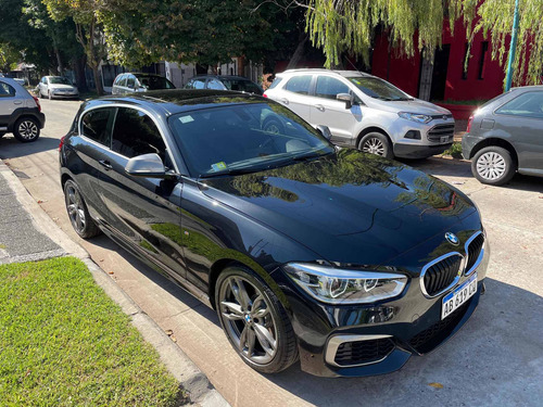 Bmw Serie 1 140 I Automático Secuencial 3.0 Turbo 340 Cv