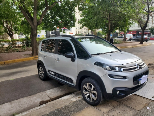 Citroën Aircross 1.6 Vti 115 Feel 2017
