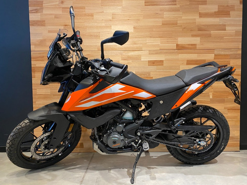 Imagen 2 de 15 de Ktm Adventure 250 0km