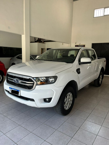 Ford Ranger 3.2 Cd Xls Tdci 200cv Manual 4x4