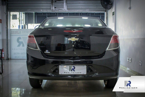 Prisma Lt 1.4 2016 Flex Manual