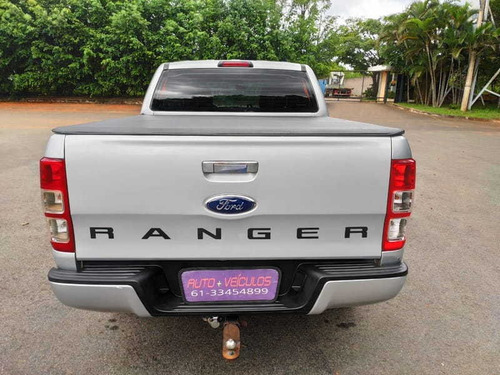 Ranger 3.2 Xls 4x4 Cd 20v Diesel 4p Aut