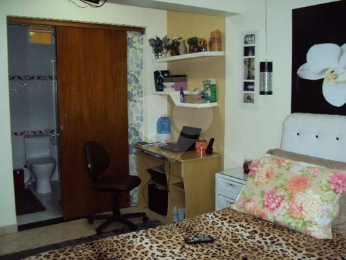 Linda Casa Com 140m² A 100 Metros Da Raposo Km 18 - 298-im105682