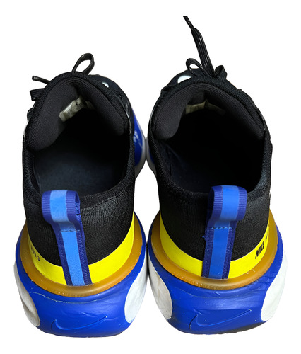 Tênis Nike Zoomx Invincible Run Masculino Adulto - 41