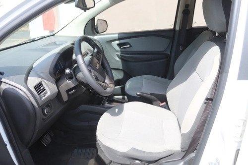 Chevrolet Spin 1.8 LTZ 8V FLEX 4P AUTOMÁTICO