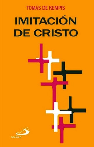 Imitación De Cristo