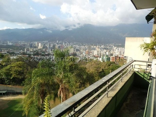 Imagen 12 de 13 de Apartamento En Alquiler En Colinas De Bello Monte 22-6491