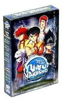 Comprar Juego De Cartas Coleccionables Yu-yu Hakusho Baraja Temática