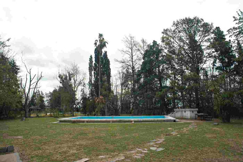 Imagen 8 de 12 de Venta Casa Quinta Con Pileta San Nicolás