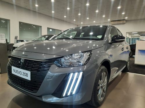 Peugeot 208 1.6 Allure