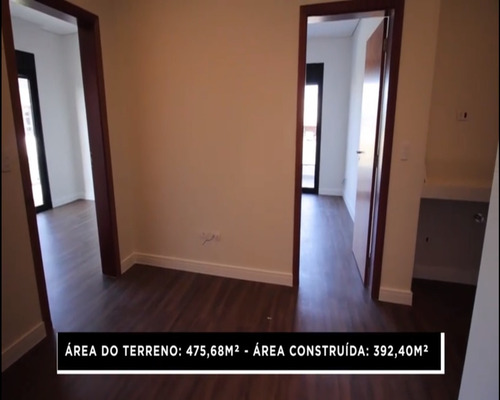 Imagem 5 de 30 de Casa Em Condomínio À Venda No Alphaville Nova Esplanada - Sorocaba/sp - Cc05100 - 69015948