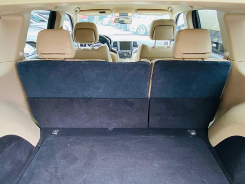 Jeep Grand Cherokee 3.6 Laredo 4x2