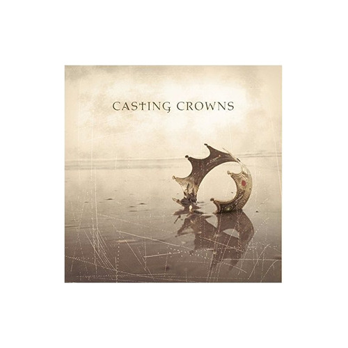 Casting Crowns Casting Crowns Usa Import Cd