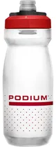 Comprar Botella De Agua Camelbak Podium Bike Tapa De Valvula