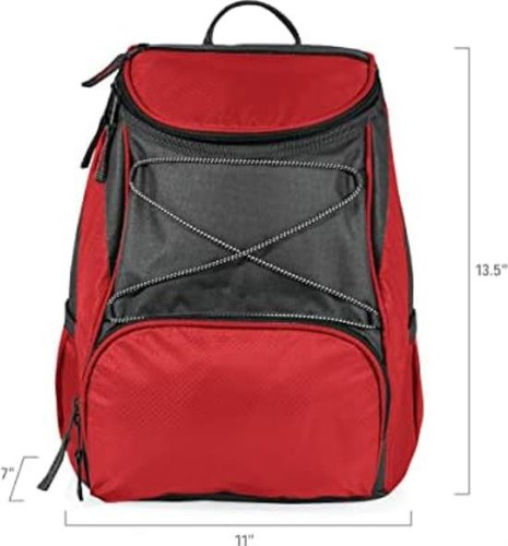 Oniva: Una Mochila Refrigeradora Coca-cola Ptx De La Marca P