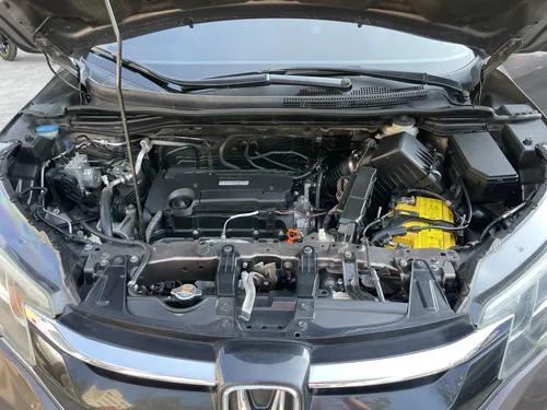 Honda Crv City Plus At 2400cc 2ab Tc