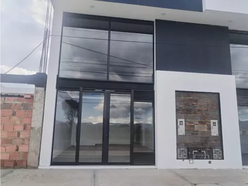 Acsi 1153 Arriendo Local En Cota