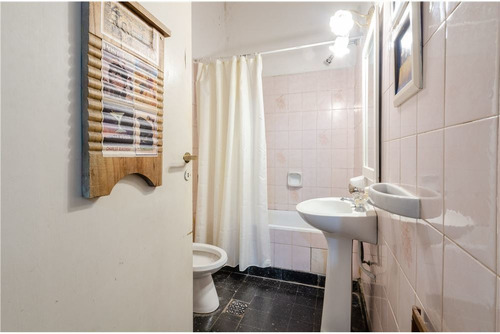 Venta Ph 3 Amb Con Patio - Boedo