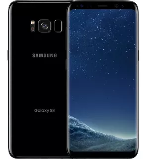 Samsung Galaxy S8 64 Gb 4 Gb Ram Pantalla Fantasma