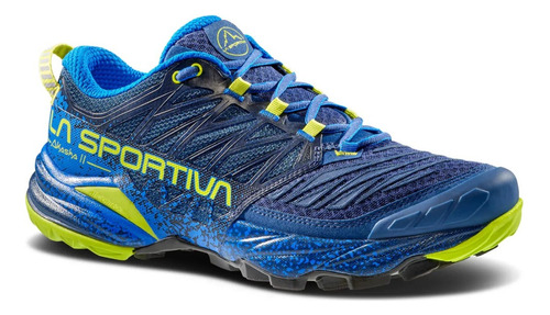 Zapatillas De Ultra Trail Running La Sportiva Akasha 2