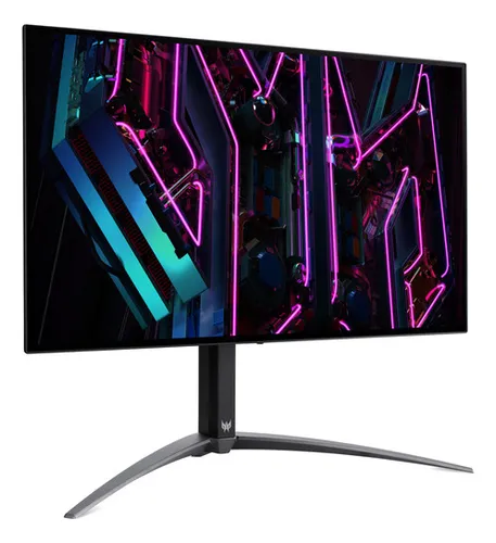 Monitor Acer Predator X27u Wqhd Oled 0.03ms 240hz Hdr