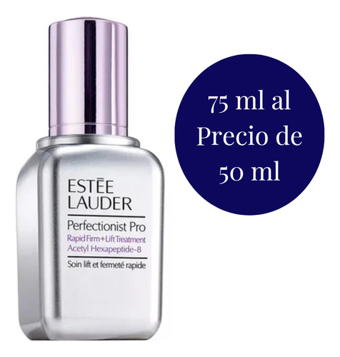 Serum Para Firmeza Estée Lauder Perfectionist Pro 75 Ml